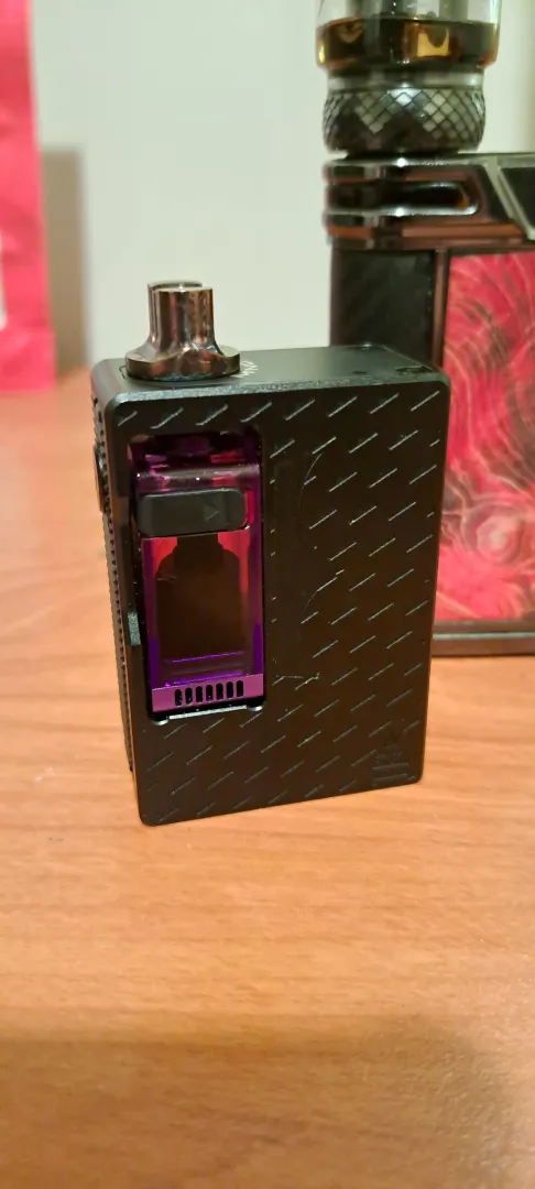 I need advice for Mt crypt boro with the oddjob v2. posted by Old-Set-9995