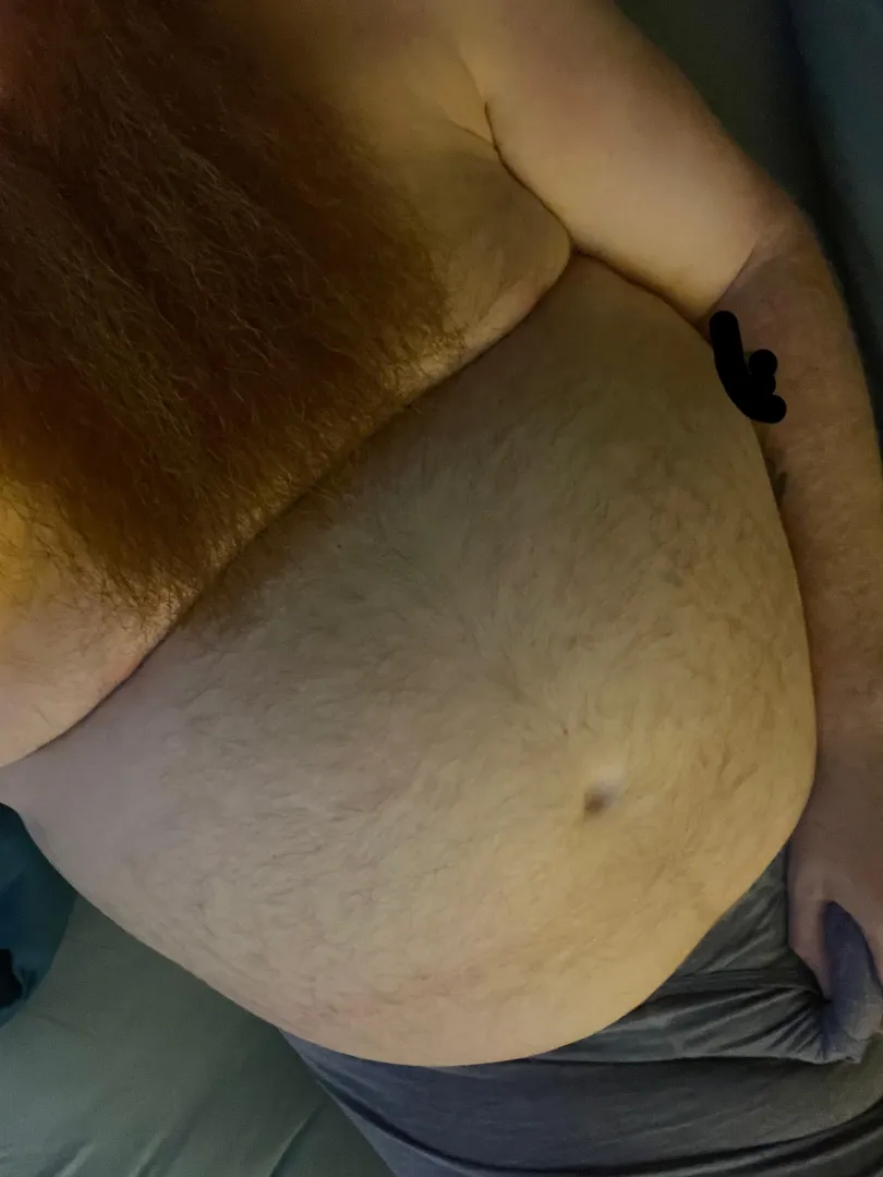 I need fans… will you be my fan?? posted by throwaway_bhm