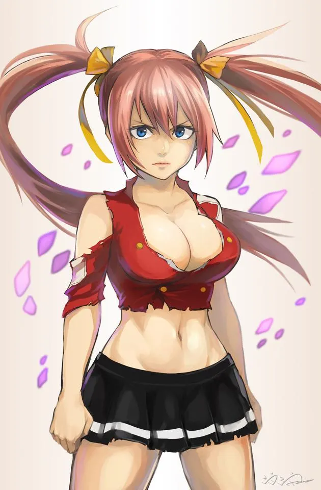 I need help posted by Anime449