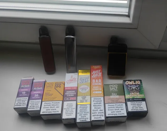 I need it in my Life ! by Alucard484