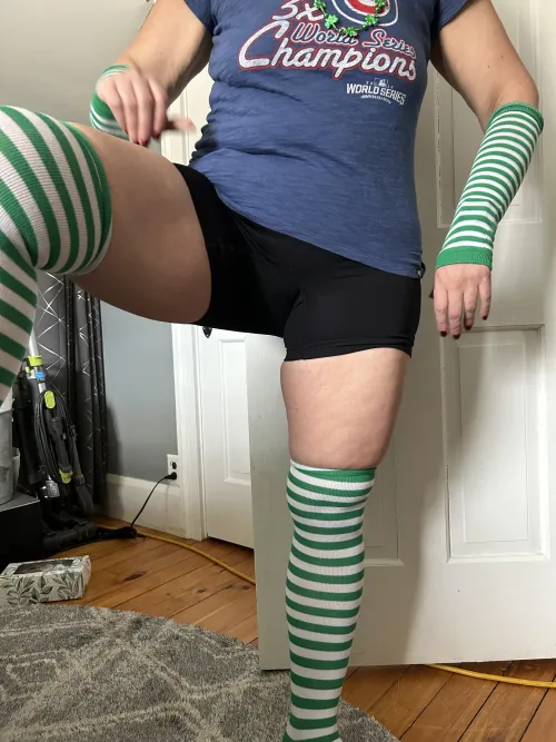 I need more Cubs gear by FacelessCougar69