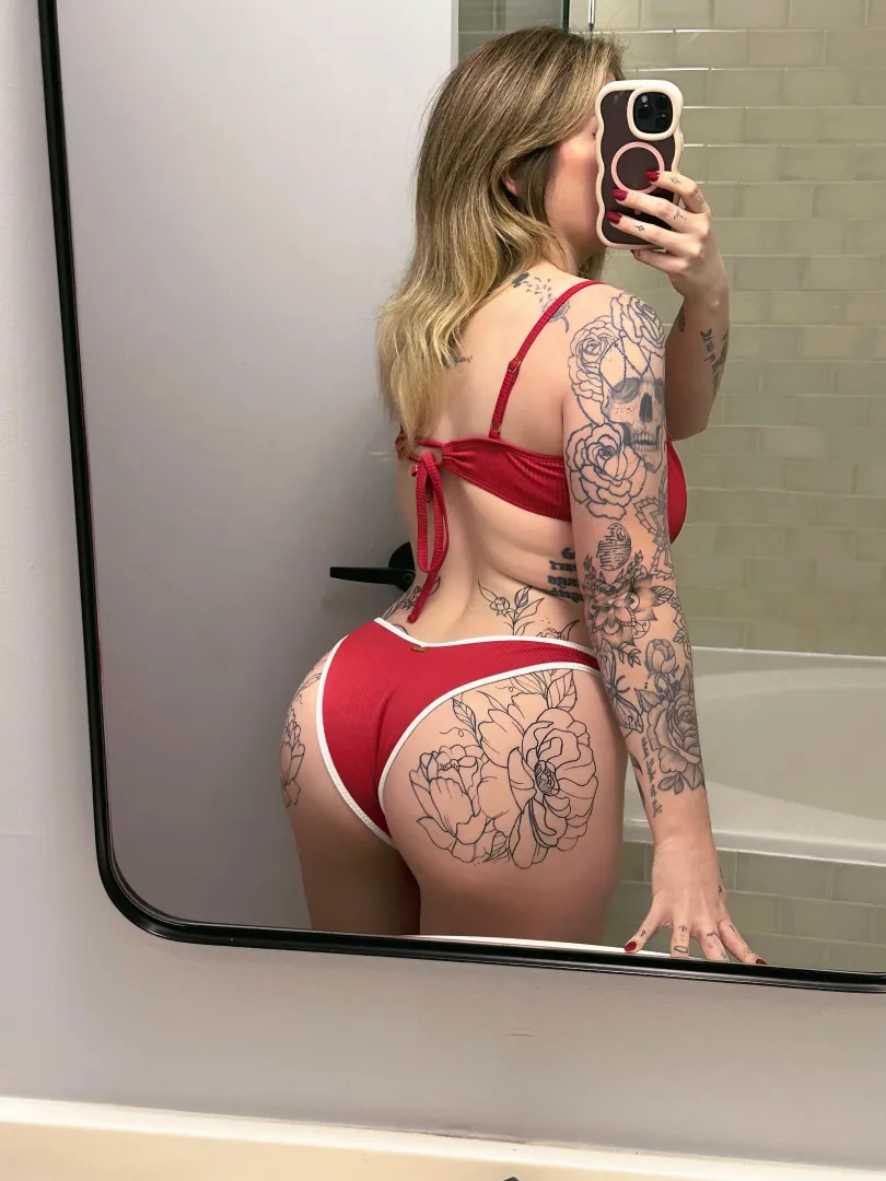 I need more ink posted by MayyMaviss