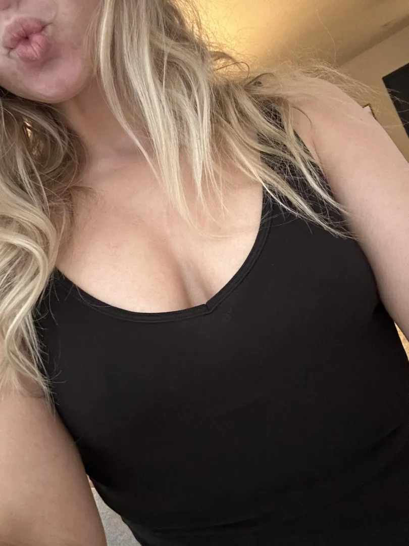 I need more tank tops.. posted by SkiMaskLola2