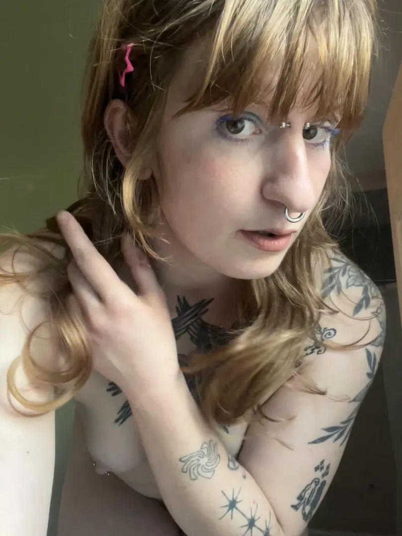 I need more tattoos posted by galacatic