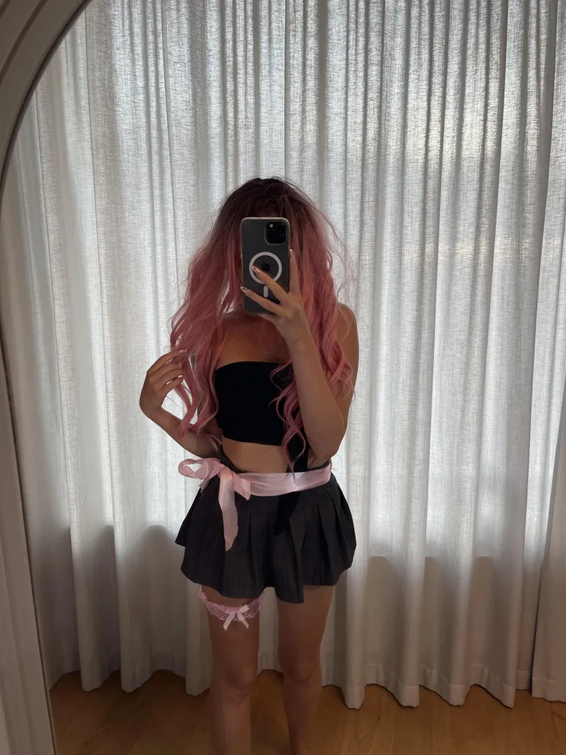 I need new slave!  posted by PinkDolxo