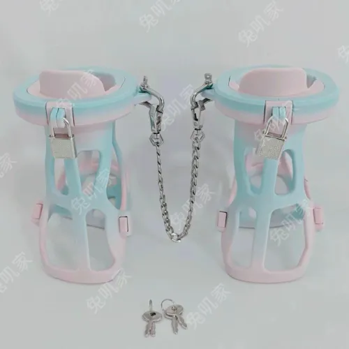 I need some advice on how to print the Ankle Cage | Ankle Cage by IndividualCategory93