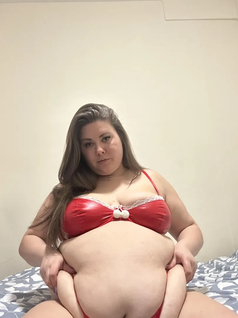 I need some balls to milk  posted by BBW_slut_chloe
