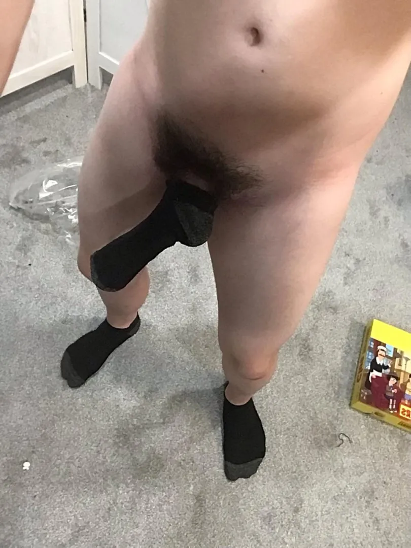 I need someone to come stick it in me posted by Glittering-Plum6264