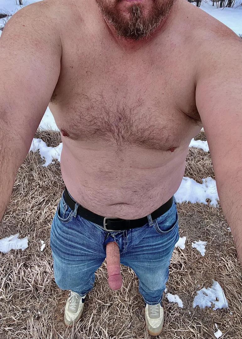 I need someplace warm to put this posted by ThickSilver69