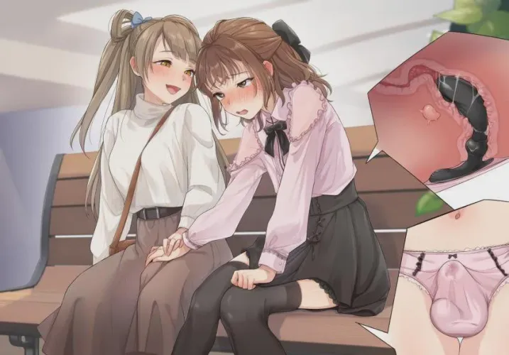 I Need This~ by Hentai_Porn_Addict