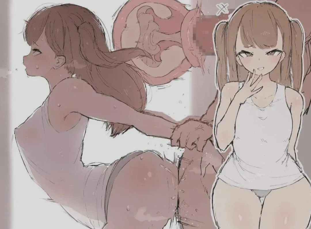 I need to breed a petite girl so badly and make sure her pussy is filled to the brim with cum posted by Ok-Heart-7084