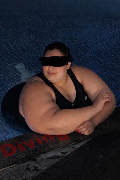 I need to get even bigger by RevolutionaryPark823