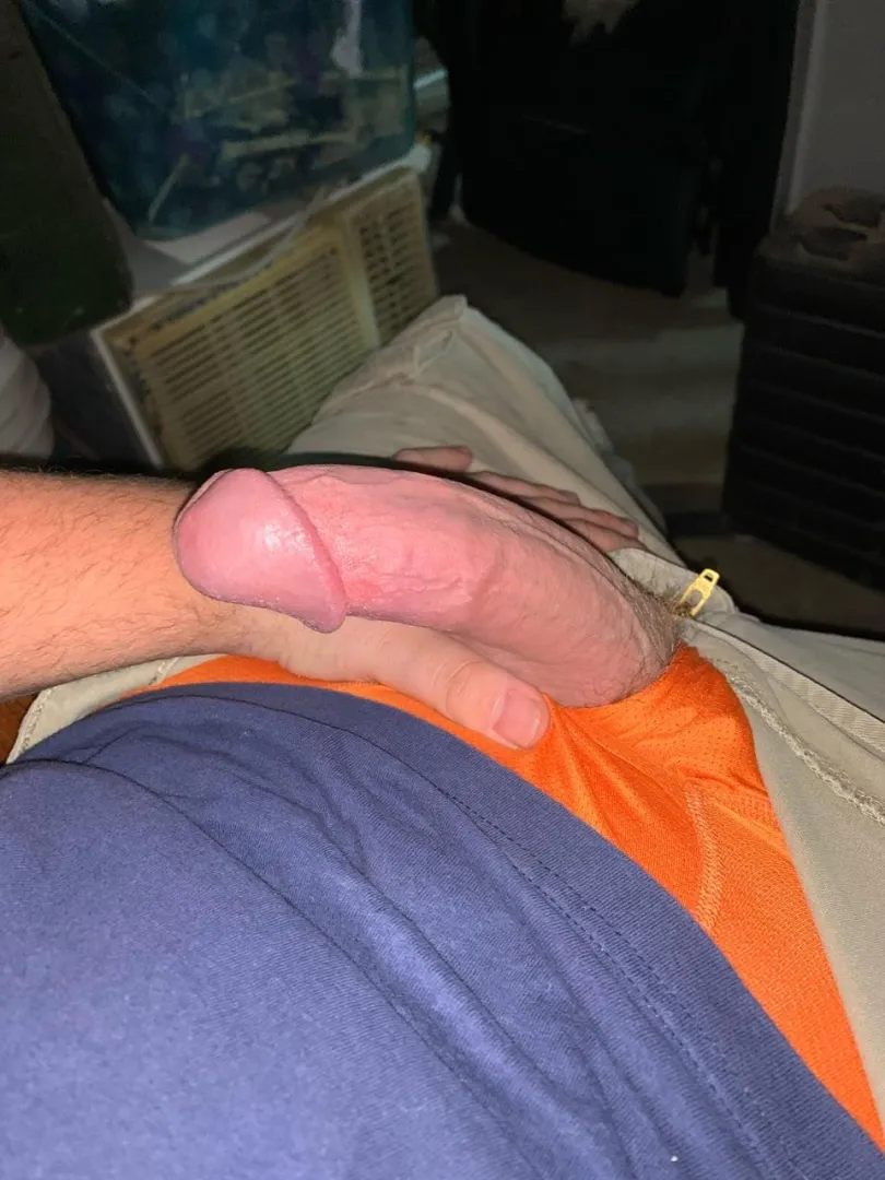 I need to have some fun dm me posted by Dapper-Creme-5236