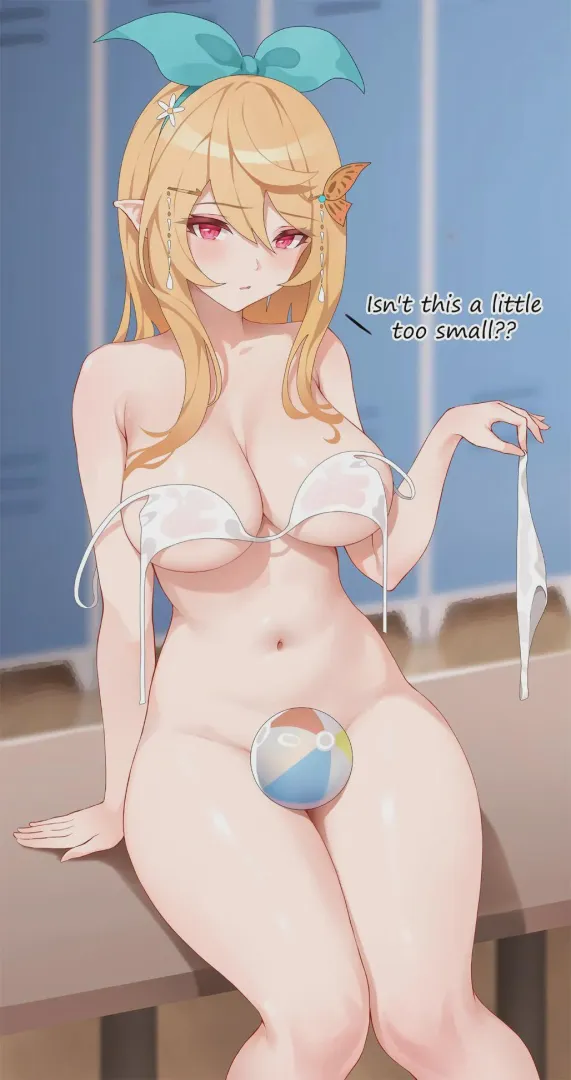 I need to try this someday.... posted by BigMasterpiece450