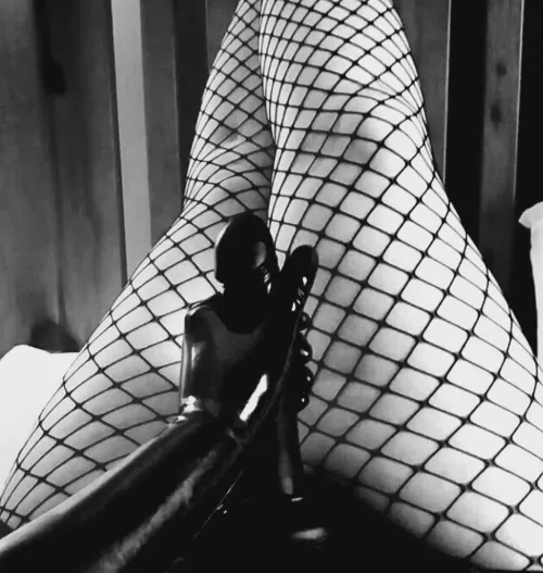 I need to watch a girl ride while I drink my wine by Adorable-Science-296