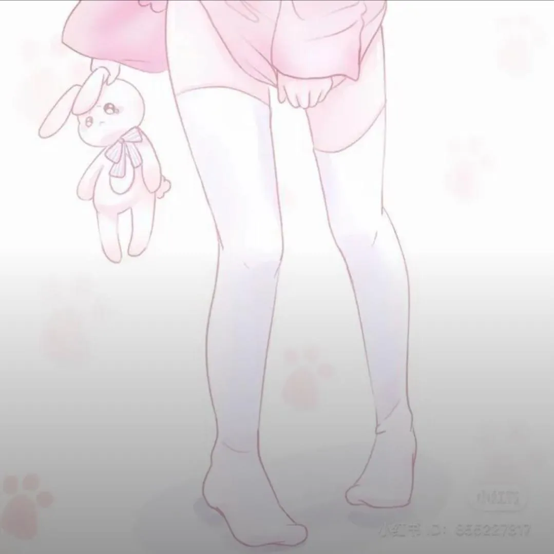 I need wong sockies an big shiwt(* >ω<) posted by Strawberry_Mochi_Tea