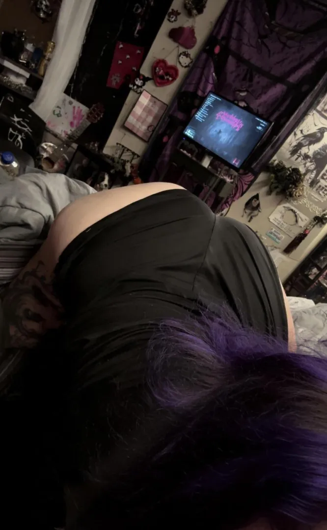 I need you behind me, can you handle it? posted by No_Resort2746