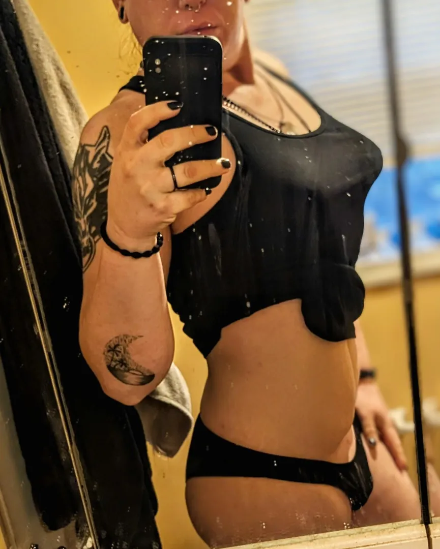 I need you to rip these off of me. posted by NightShaydexx