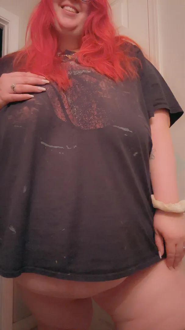 i need you to rip this off  posted by mamamiaclover