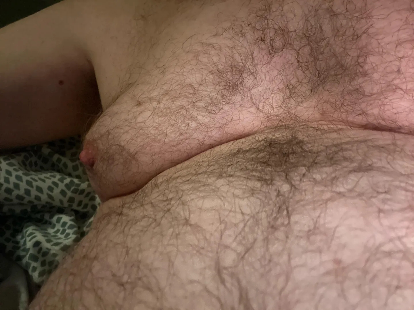 I need you to suckle soI can take care of you posted by HotCommunication2603