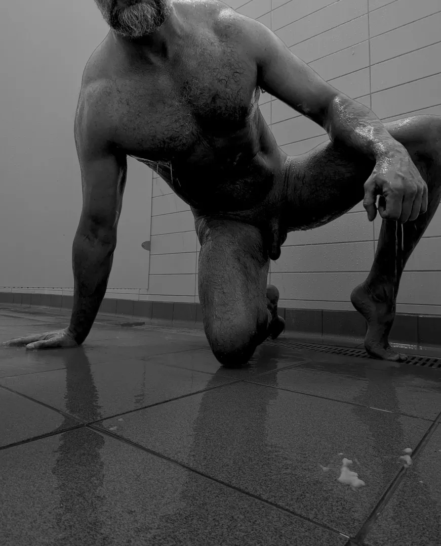 I Need Your Clothes, Your Boots And Your Motorcycle... posted by Virtual-Quarter7491