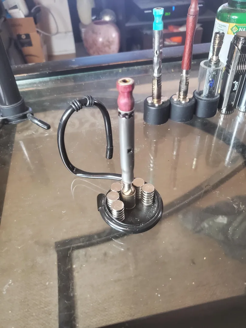 I needed a fast cool down. posted by drumone59