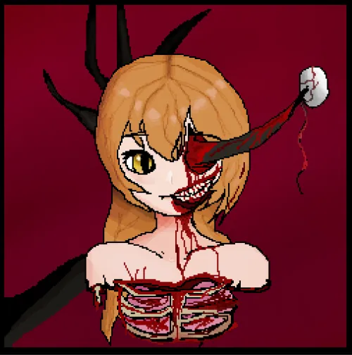 I needed a specific button for my Strategy game for units that should behave aggressivly. Do you think this one fits it ? by Negative_Spread3917