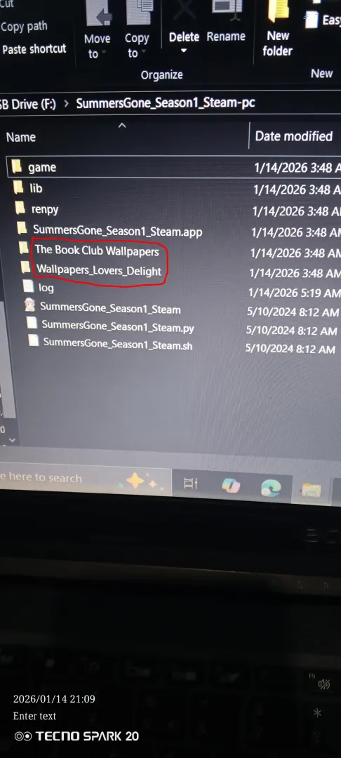 I never know this we're here posted by Complex_Scallion5690