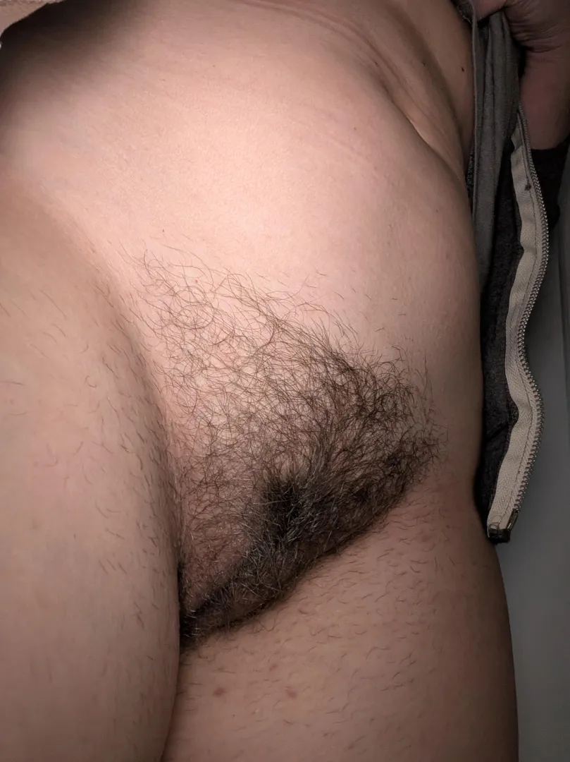 I never usually let her grow this long posted by Rude_Complex_1554