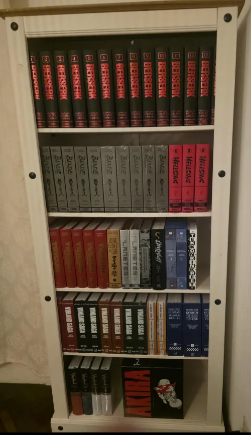 I only devour big and thick books  by DHLawrence_sGhost