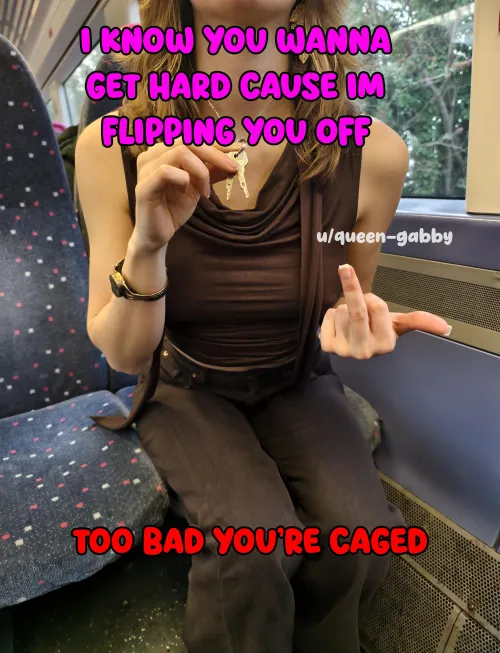 I own you. by queen-gabby