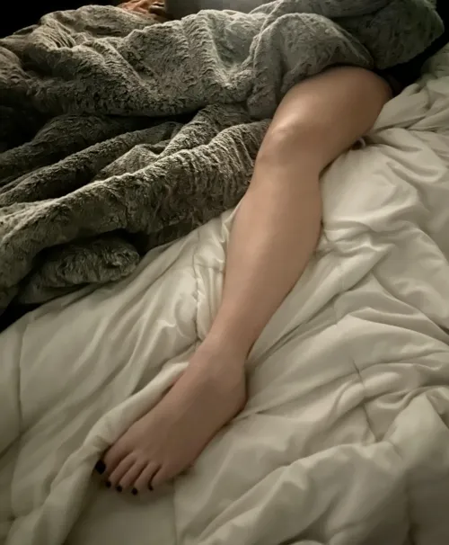 I Passed Out After the Super Bowl by ToesInSunlight