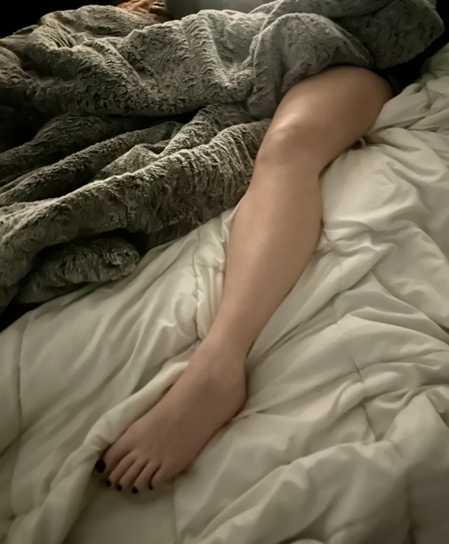 I Passed Out After the Super Bowl posted by ToesInSunlight