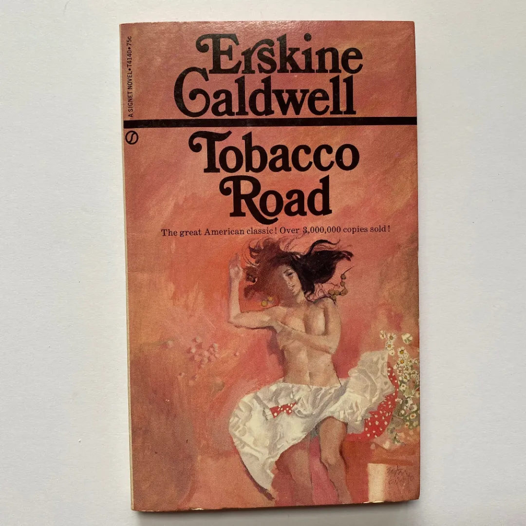 I picked this up in the bookstore looking for a sexy read and now after finishing it I feel a little misled by the publisher. Yes theres sex but not the fun kind! posted by The_Mad_Medico