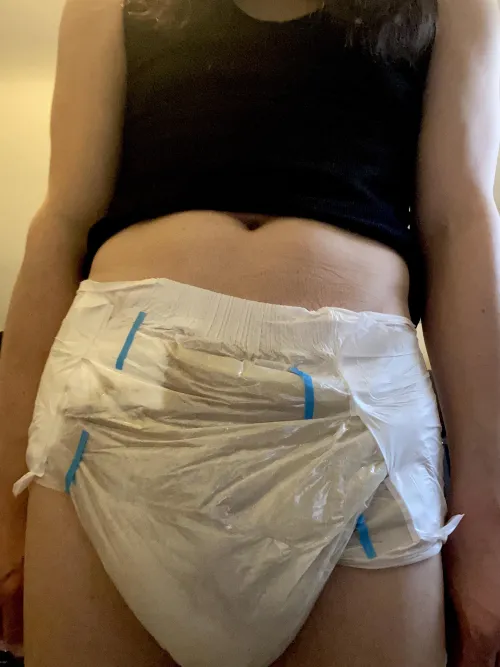 I pooped and peed  by QueenContraryBitch