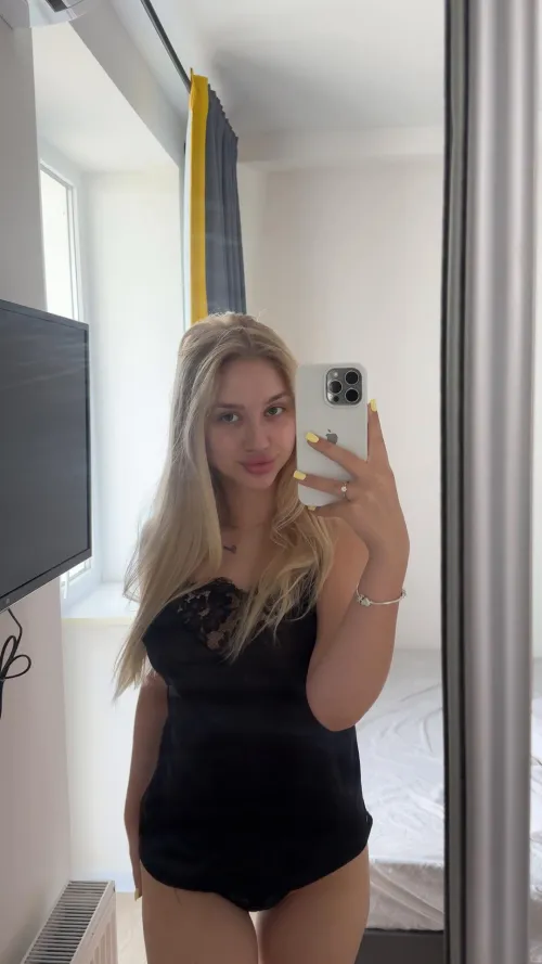 i prefer action over small talk by fairygoddess_909