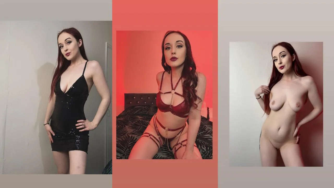 I prefer just being naked posted by FirmResolution1943