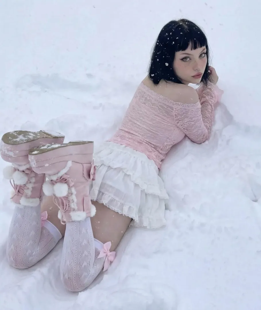 I promise I’m being good posted by enchanted_hailey