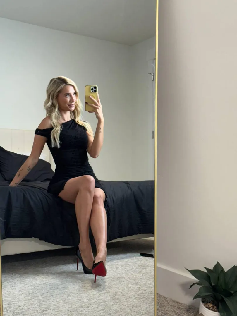 I promise you can use this doll however you please posted by aria_adams