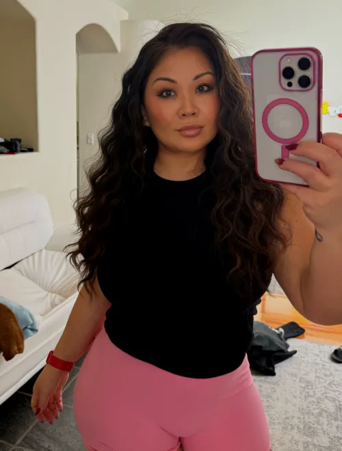 I promise youd be cumfy with me by thetemptingqueenie