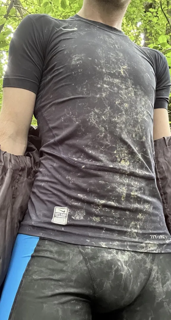 I proudly walk the streets in my unwashed memory jersey posted by isaidwhatididnt