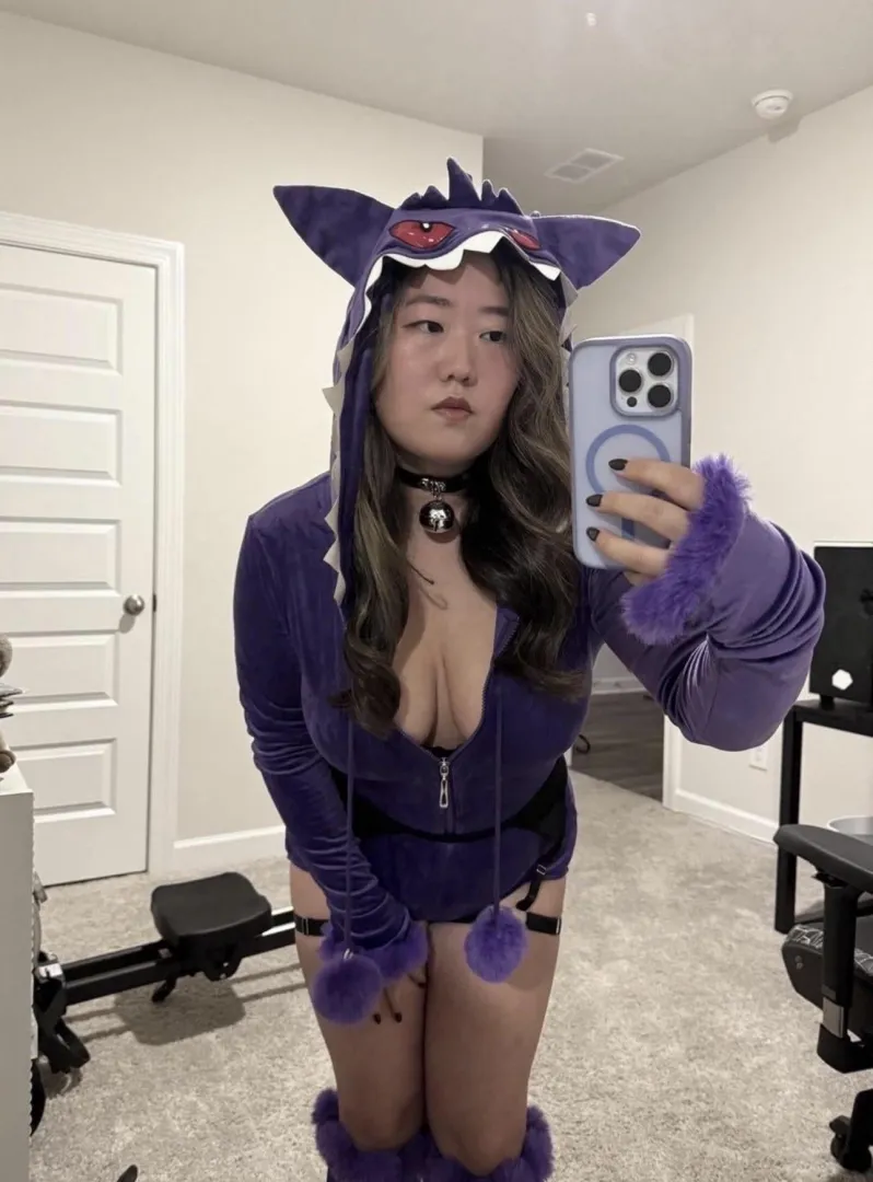 I really don’t think mine are that big  posted by Snaifa