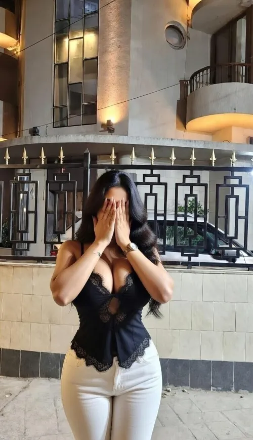 I really like churchgate and it's ambience (f) by ilovesoftboobs