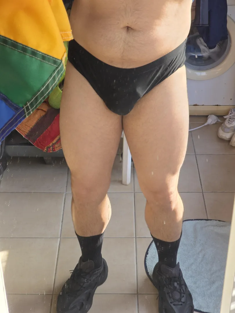 I really liked this shot. posted by EricBallardGY