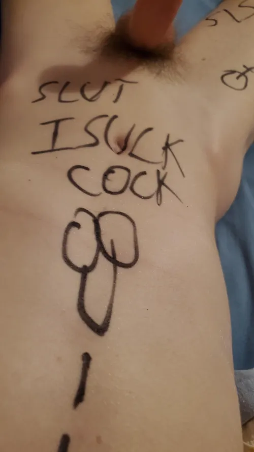 I really love cock by Brilliant_Post_6770