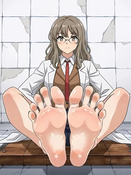 I really love futaba. by eldeyok