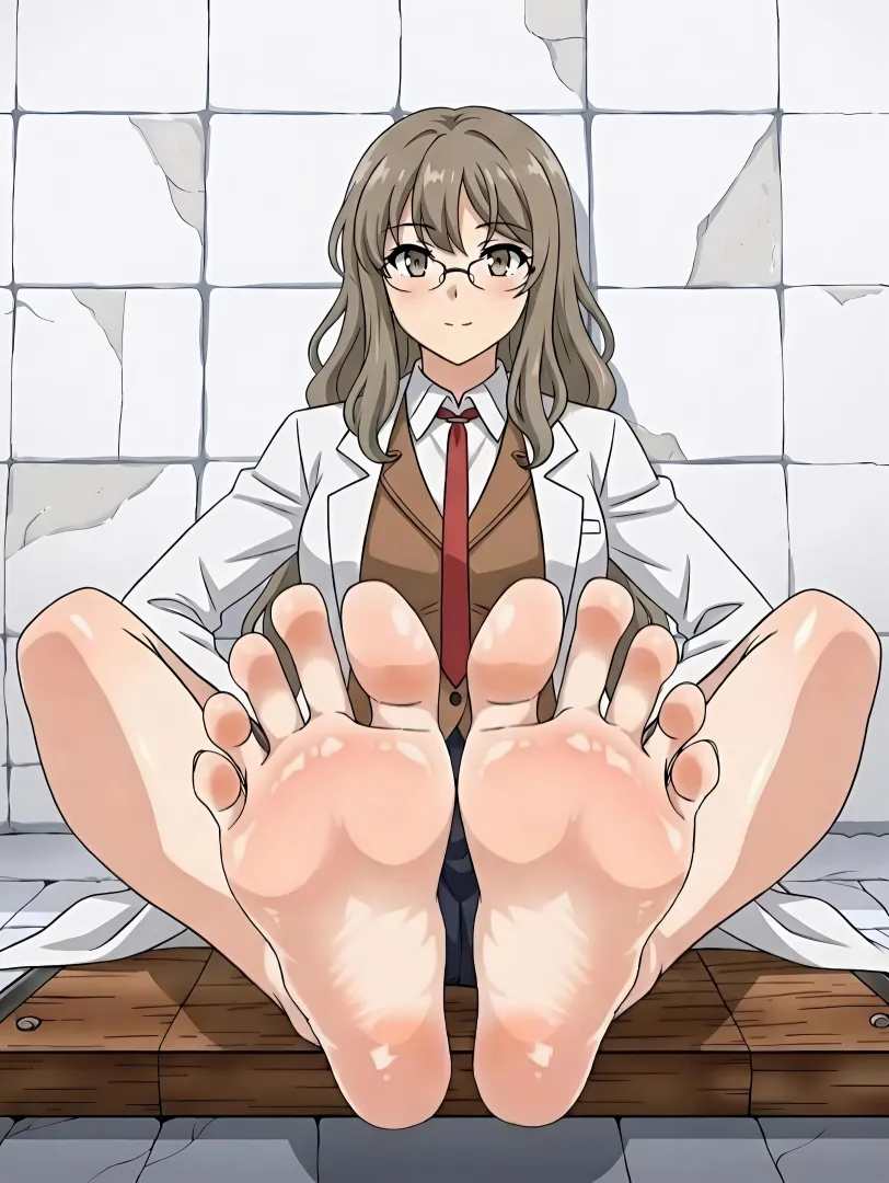 I really love futaba. posted by eldeyok