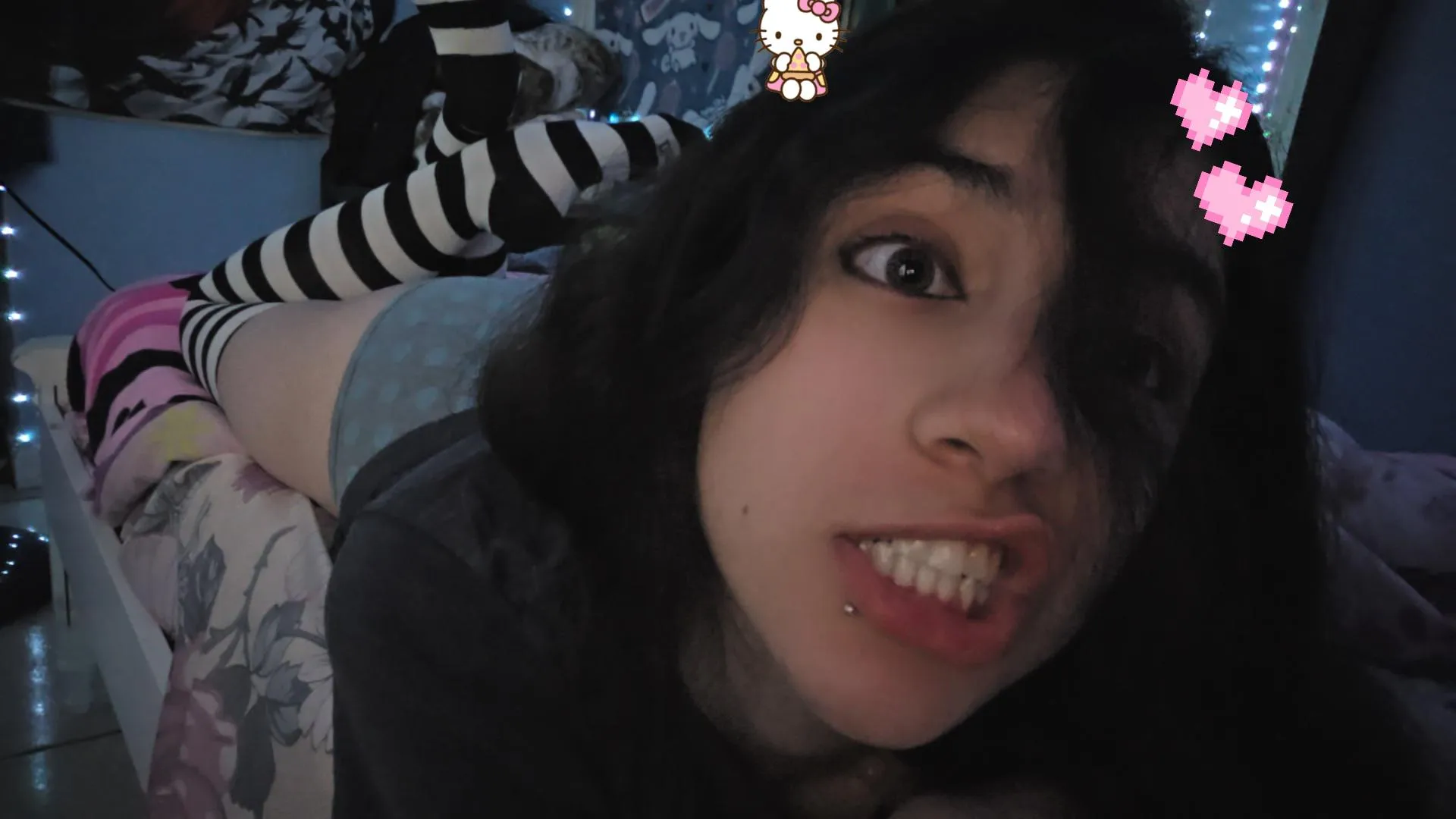 I really need to go to bed posted by slow_girl_07