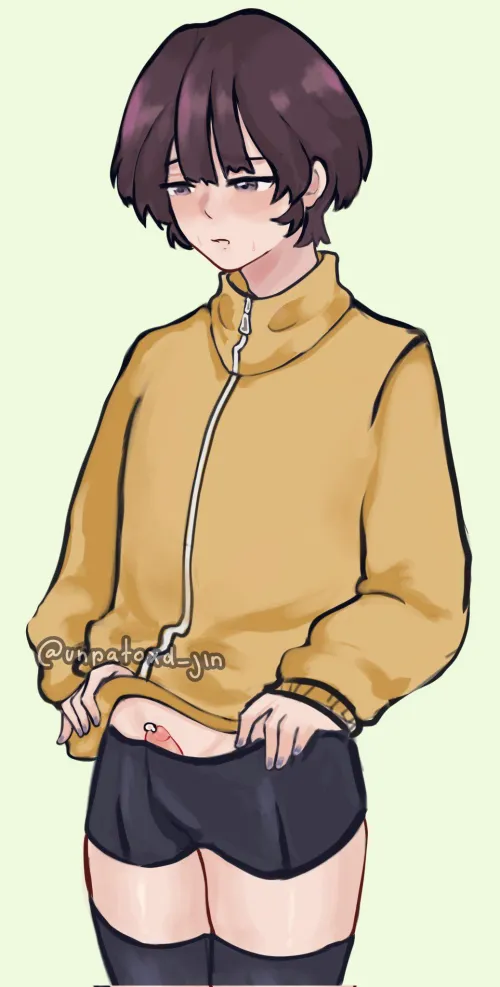 I really want to sink into those by unpatoxd_jin