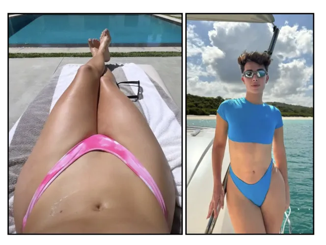 I really wish James one day officially shows what's underneath.. by Soggy-Chain7595